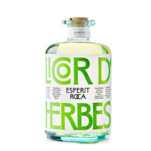 Licor d'Herbes